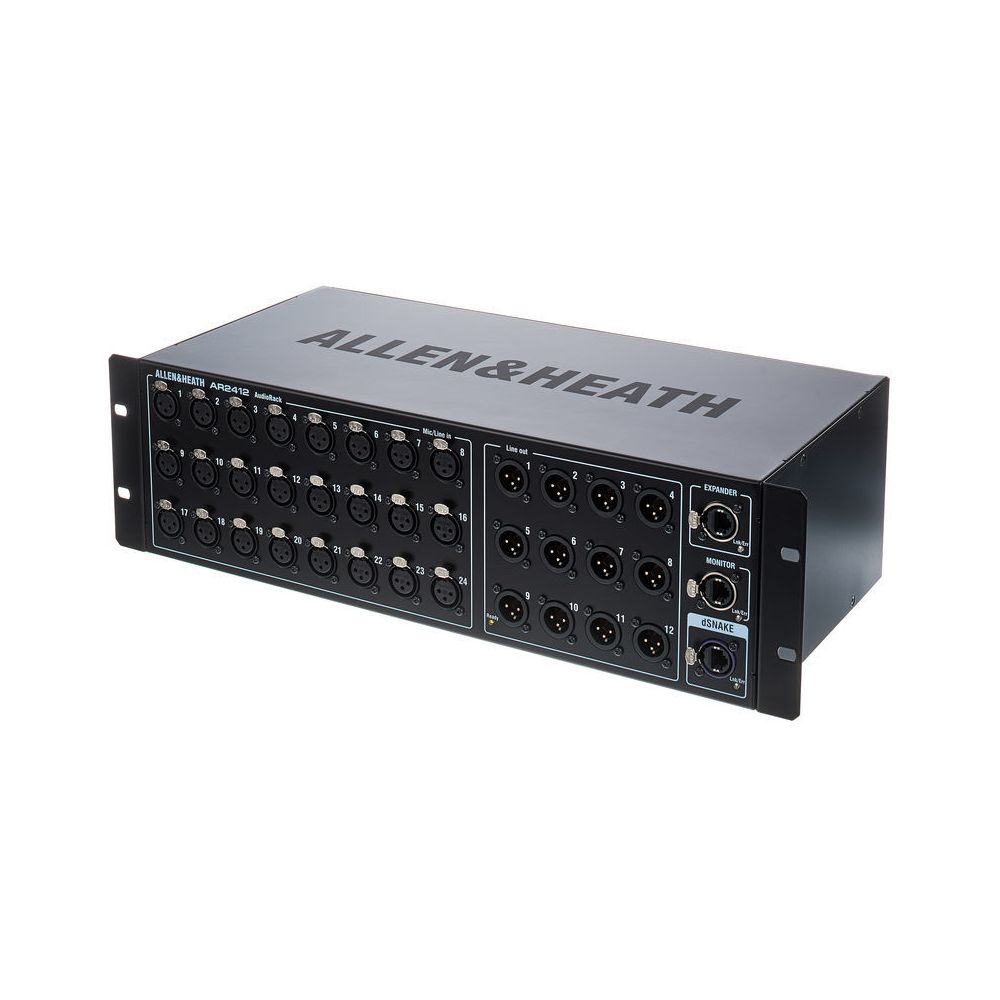 Allen & Heath AR2412 – Thomann Ireland