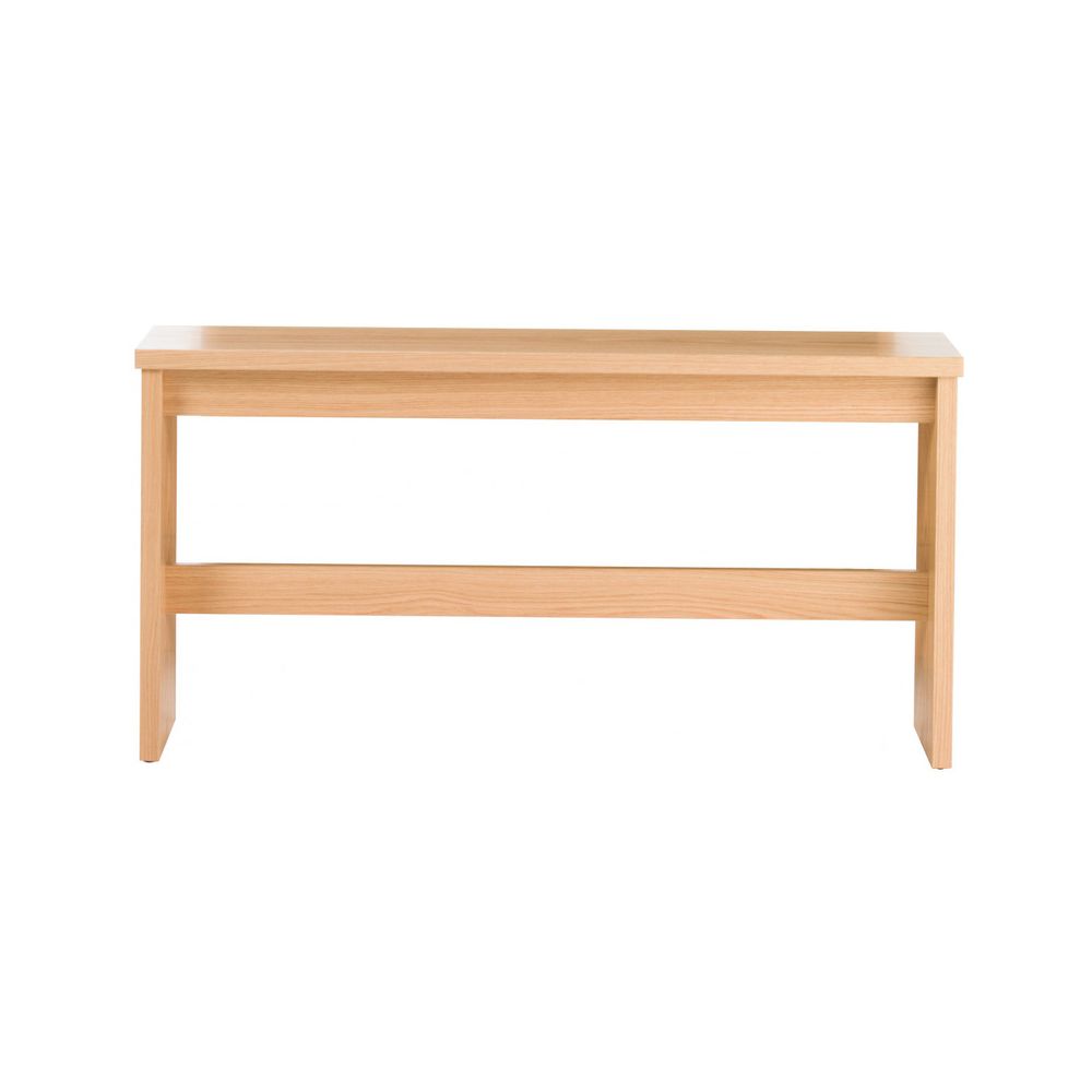 Viscount Organ Bench Light Oak 30 – Thomann Ireland