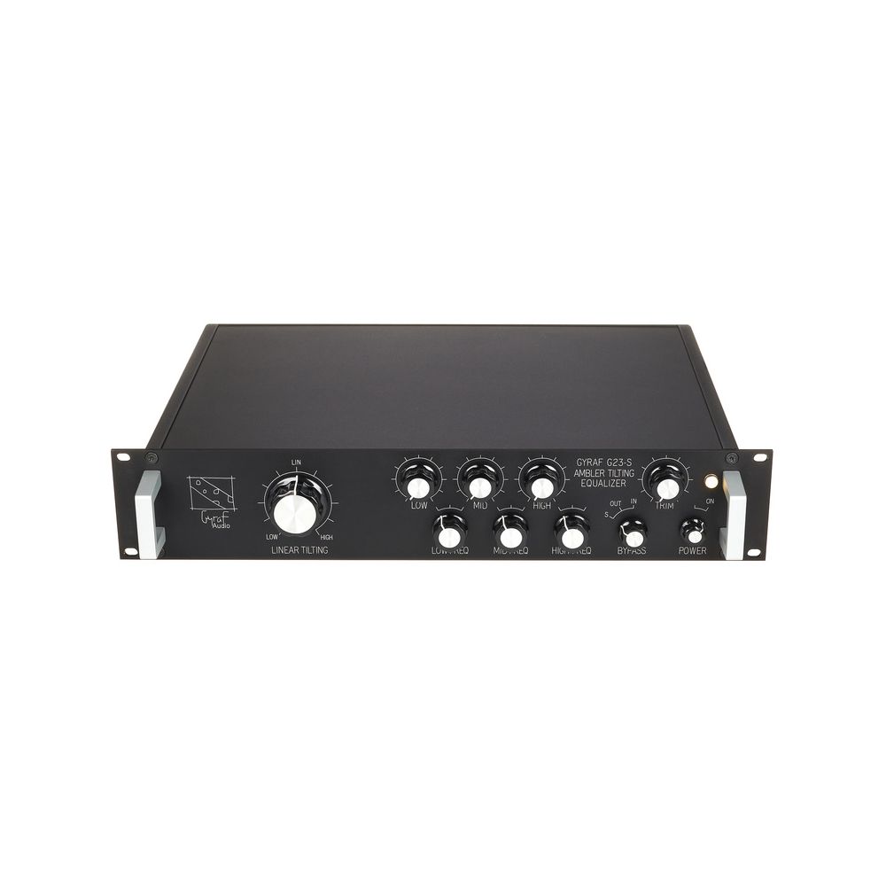 Gyraf Audio G23