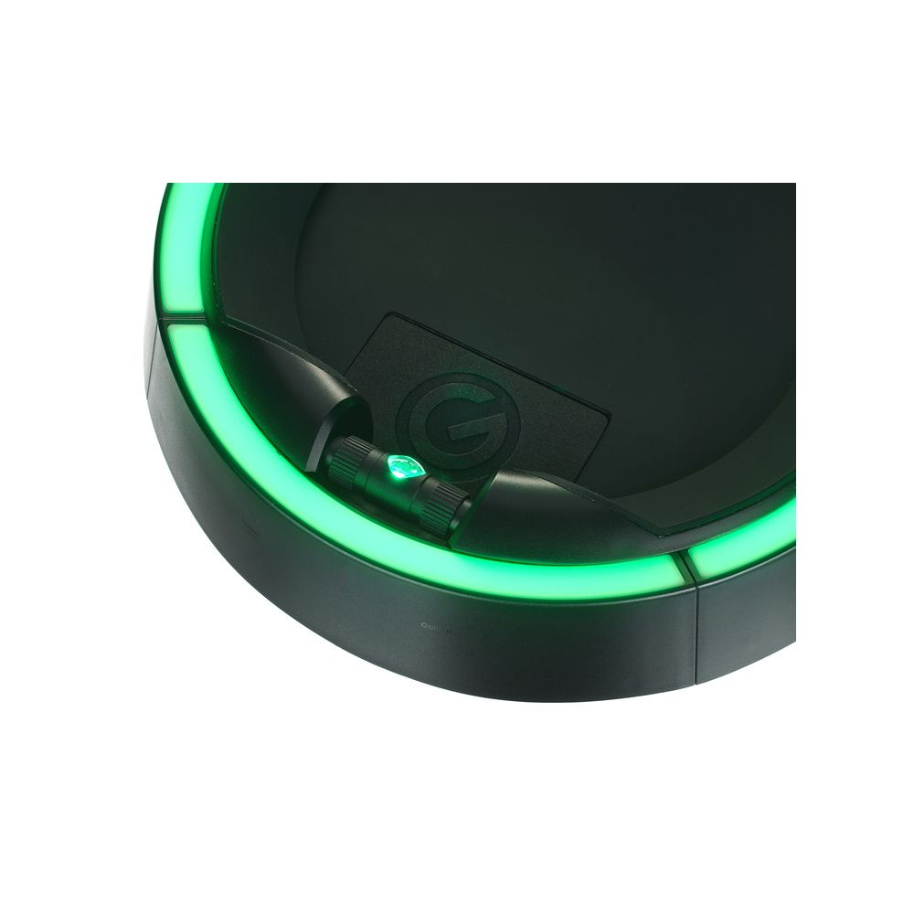 Gravity GS LS A 01 B Glow Stand – Thomann Ireland