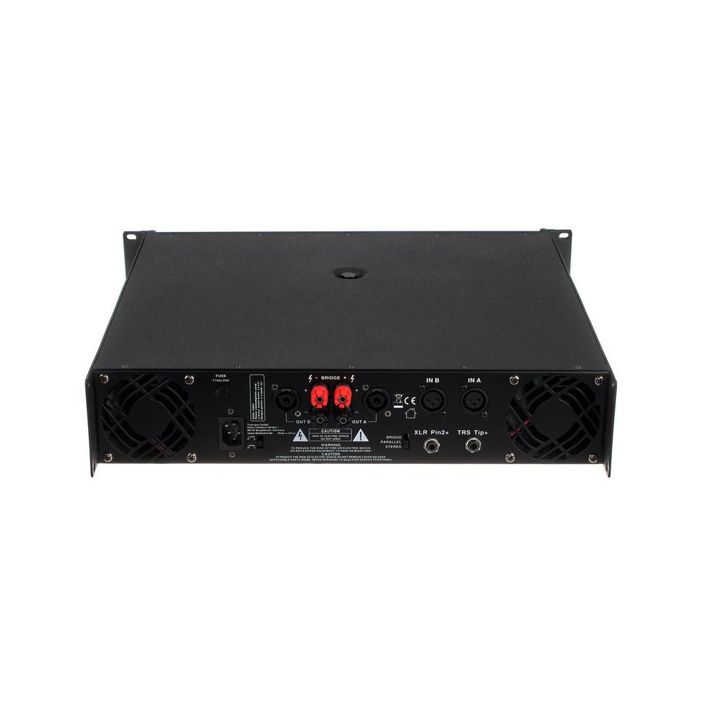 HK Audio Premium PR:O 12 Power Bundle – Thomann Ireland