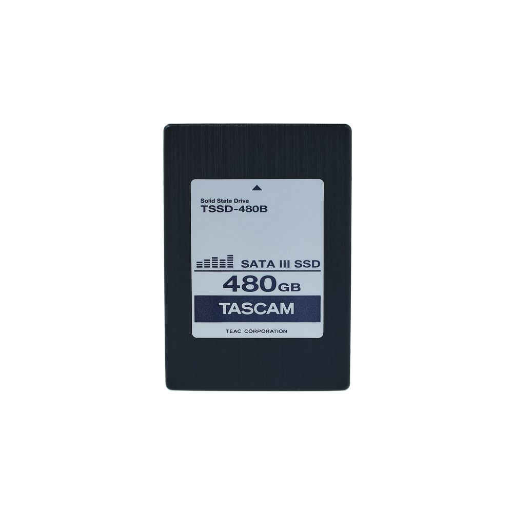 Tascam TSSD