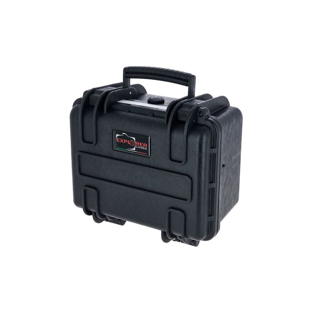 Explorer Cases 2717.B Black – Thomann Ireland