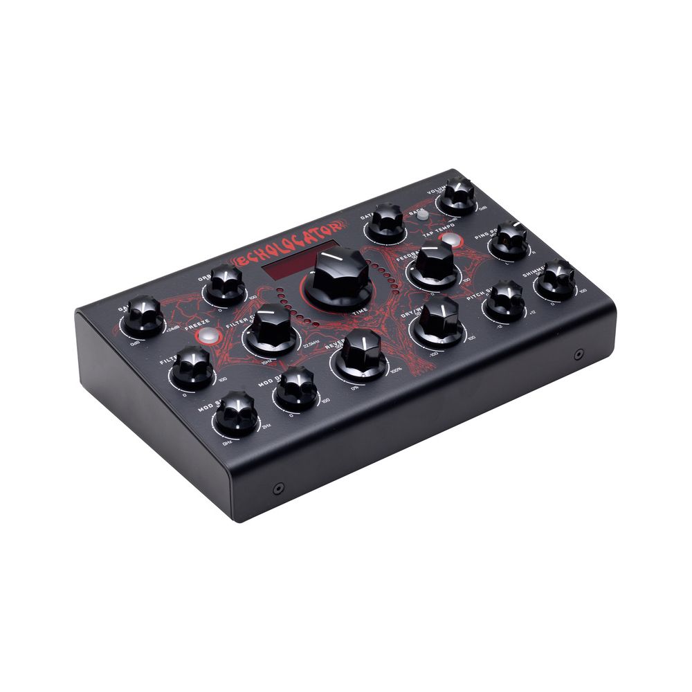 Erica Synths Echolocator – Thomann Ireland