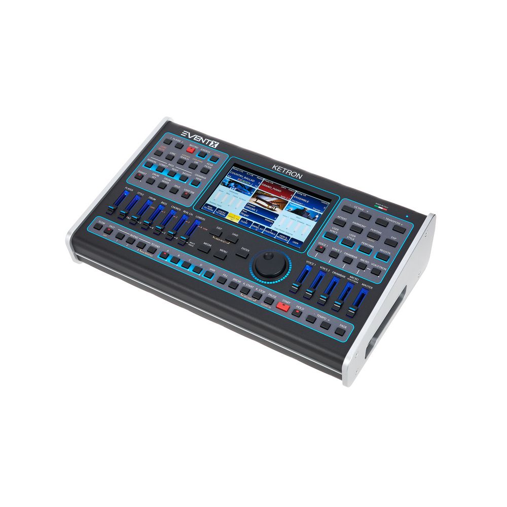 Ketron EventX – Thomann Ireland
