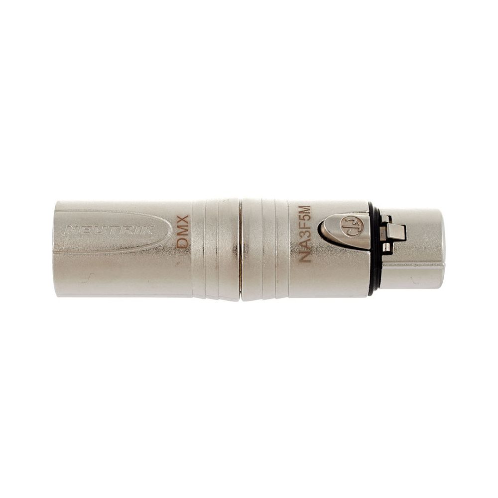 Neutrik NA3 F5M – Thomann Ireland