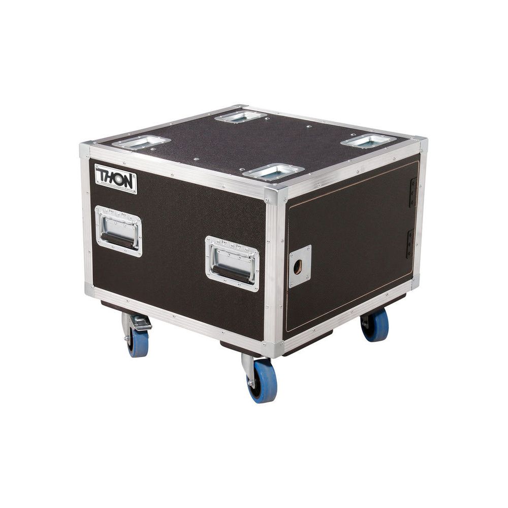 Thon SD 6U System Rack 600 – Thomann Ireland