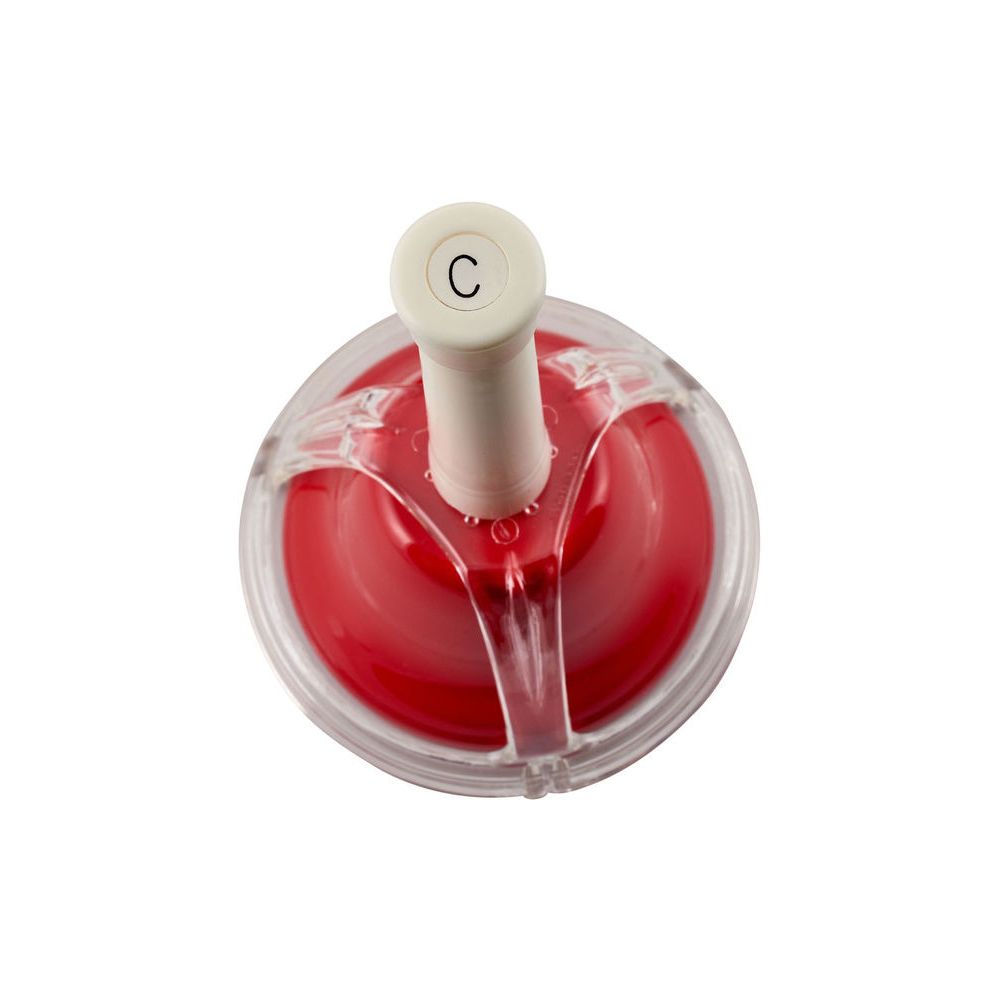 Thomann Rainbow Handbells TRHB