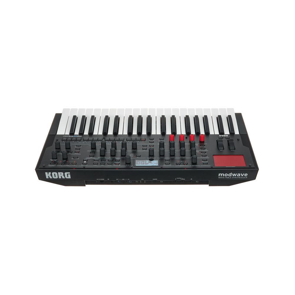 Korg Modwave MKII – Thomann Ireland
