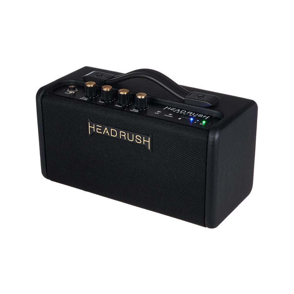 Headrush FRFR GO – Thomann Ireland