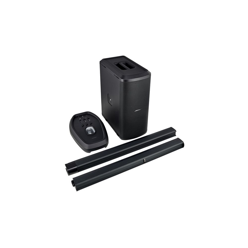 Bose L1 Pro32 + SUB2 – Thomann Ireland