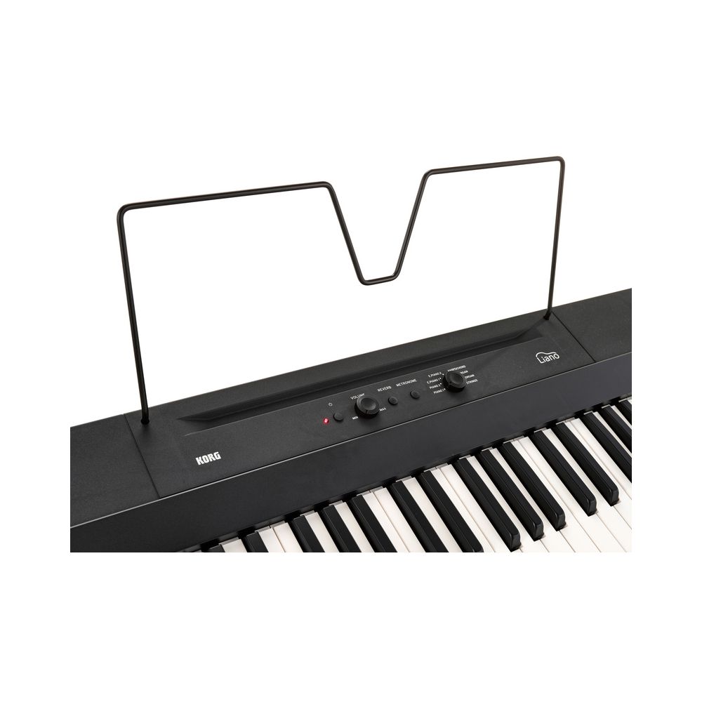 Korg Liano – Thomann Ireland