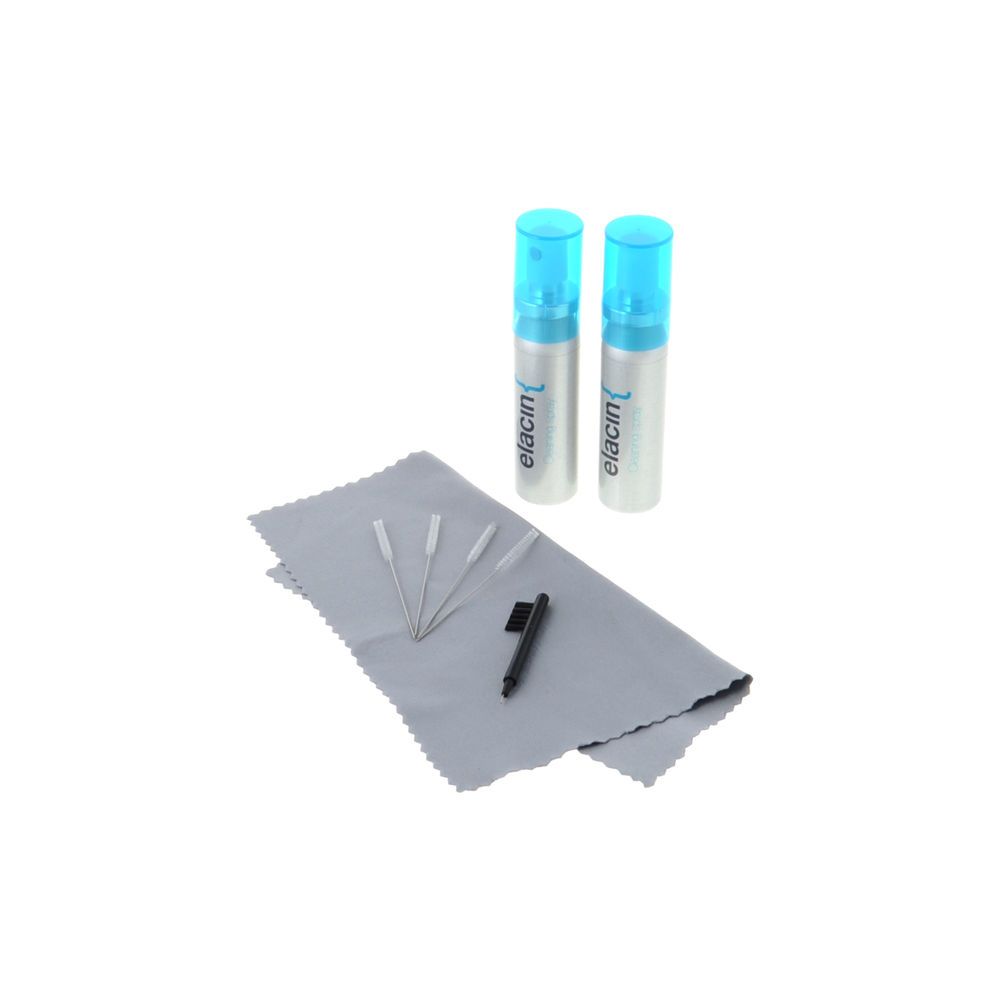 Elacin Hygiene Kit – Thomann Ireland