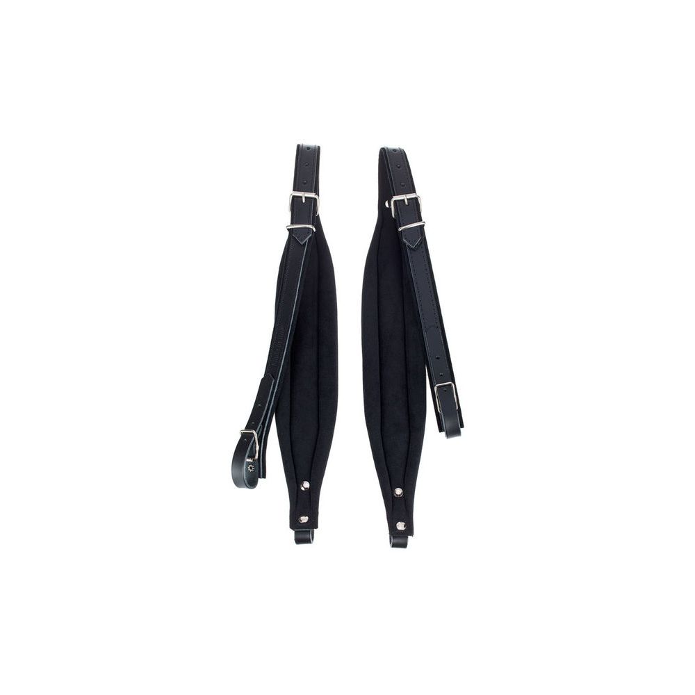 Thomann 80 Pro Accordion Strap S BK – Thomann Ireland