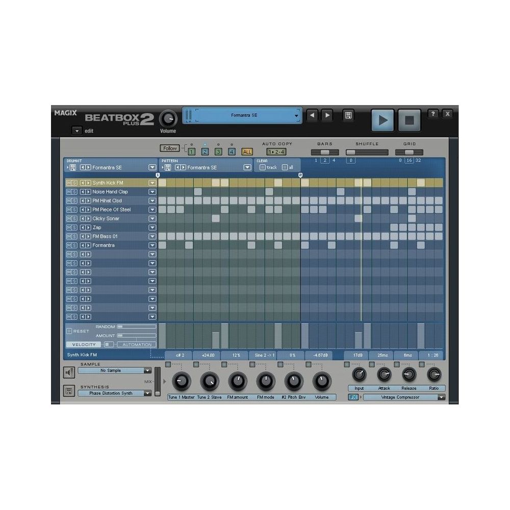 Fun Generation USB One Starter Bundle – Thomann Ireland