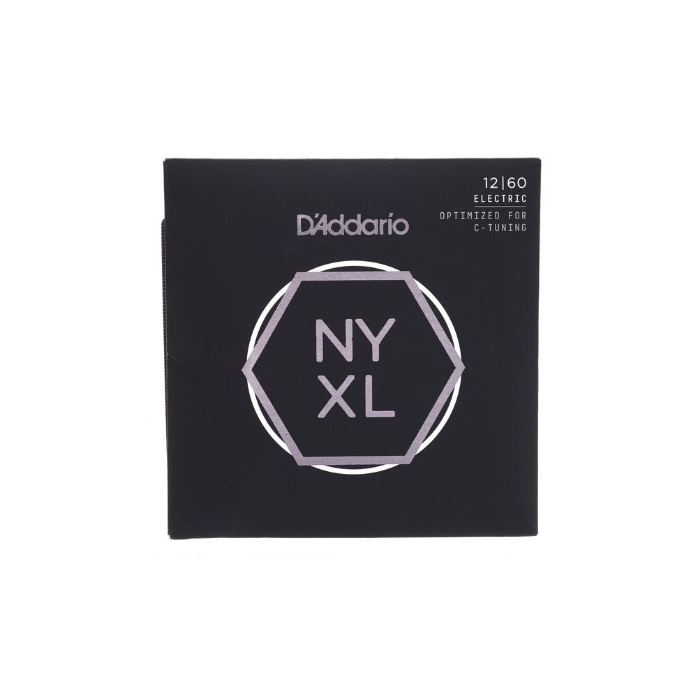 Daddario NYXL1260 – Thomann Ireland