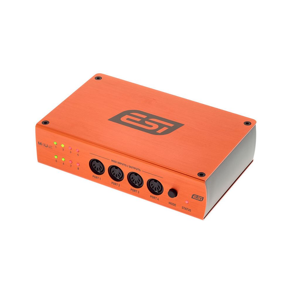 ESI M4U eX – Thomann Ireland