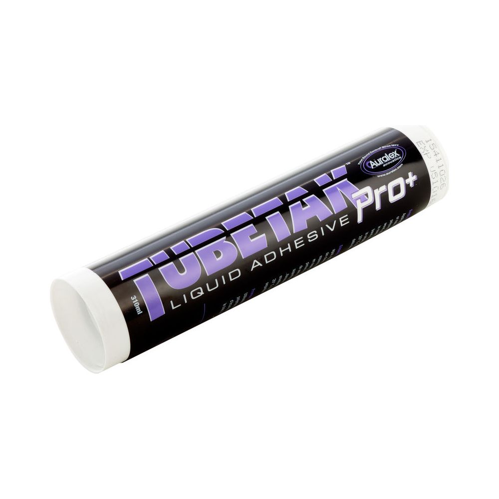 Auralex Acoustics Tubetak Pro Liquid – Thomann Ireland