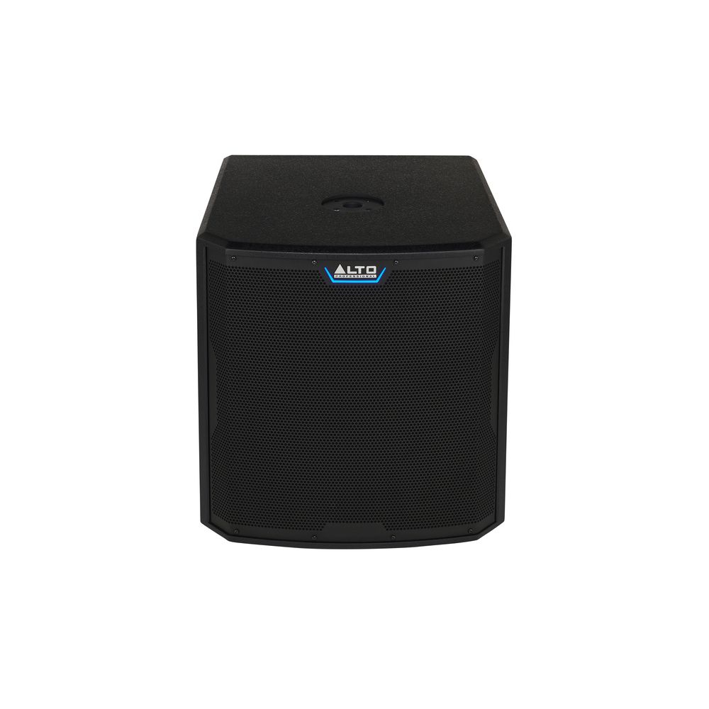 Alto TS 410/15S Power Bundle – Thomann Ireland