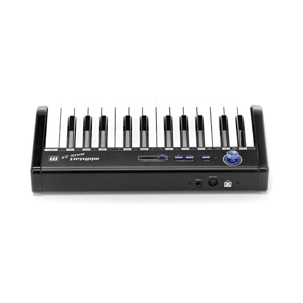 Miditech Midistart Music 25 – Thomann Ireland