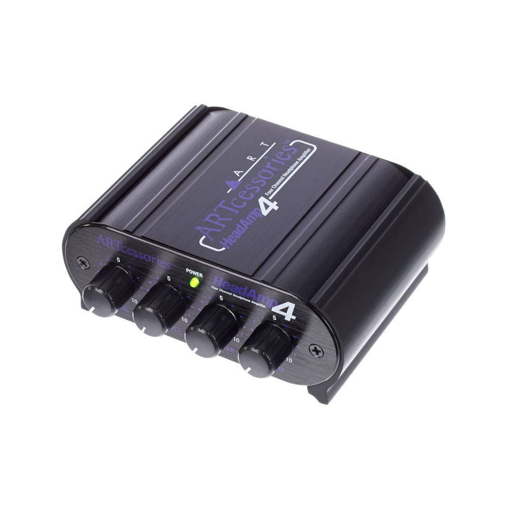 ART HeadAMP 4 – Thomann Ireland