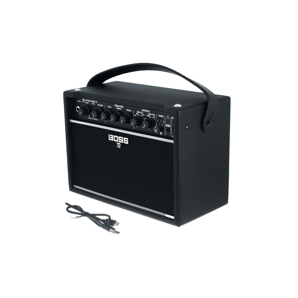 Boss Katana Mini X – Thomann Ireland