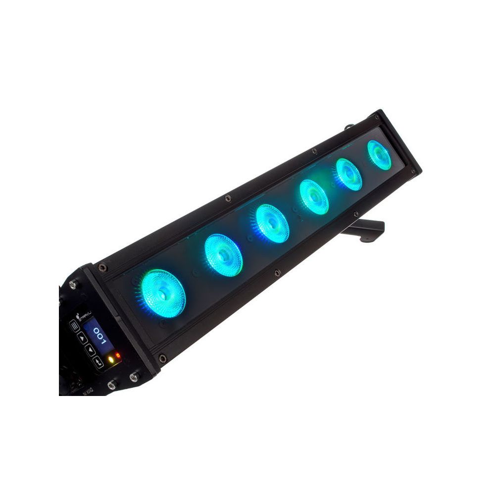 Stairville BEL6 IP Bar HEX – Thomann Ireland