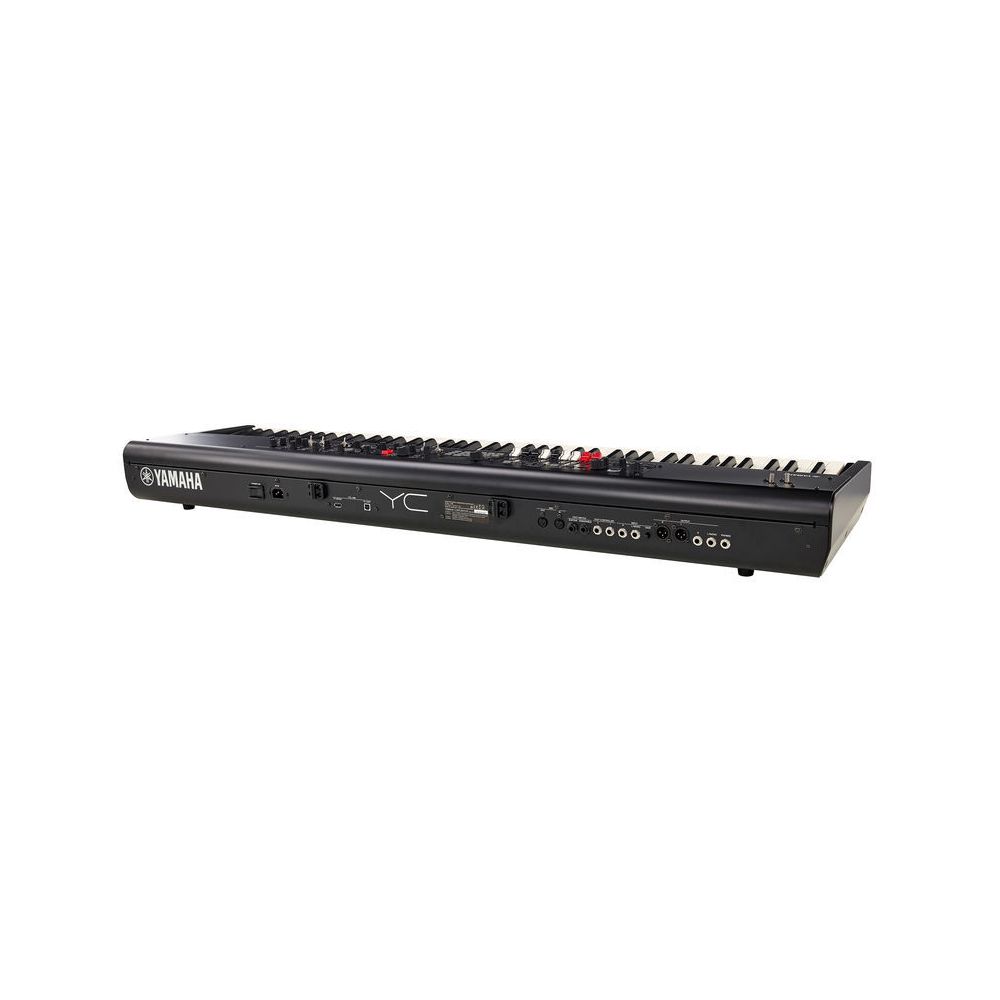Yamaha YC88 – Thomann Ireland