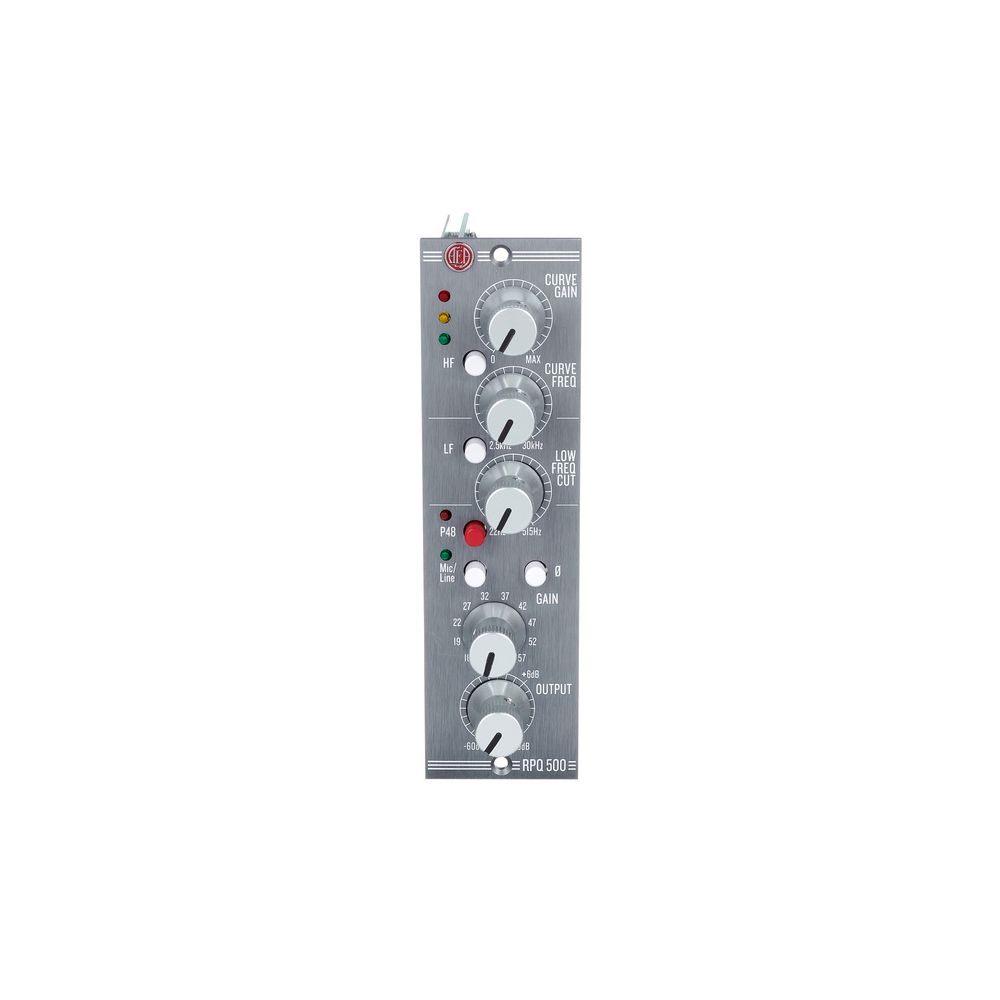 AEA RPQ500 – Thomann Ireland