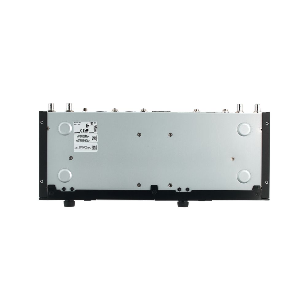 Shure SLXD4Q+E K55 – Thomann Ireland