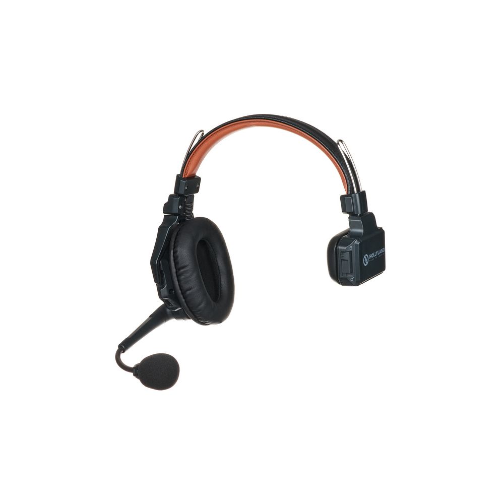 Hollyland Solidcom C1 Pro Master Headset – Thomann Ireland