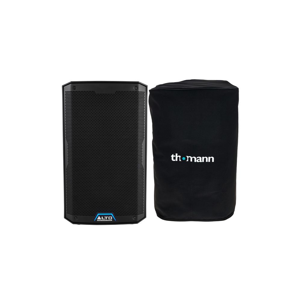 Alto TS 410 Cover Bundle – Thomann Ireland