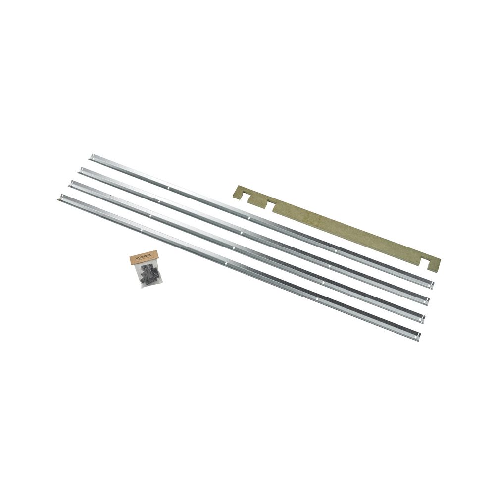 Vicoustic VicFix Suspension Profile 1190 – Thomann Ireland
