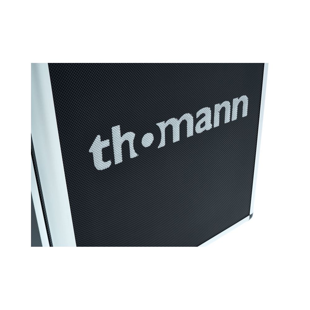 Thomann Case Behringer Xenyx 1204 – Thomann Ireland