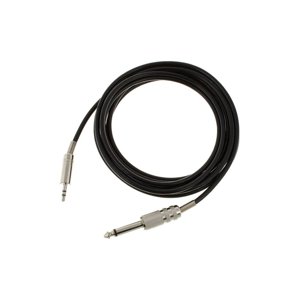 pro snake Mini Jack / Jack 15563 – Thomann Ireland