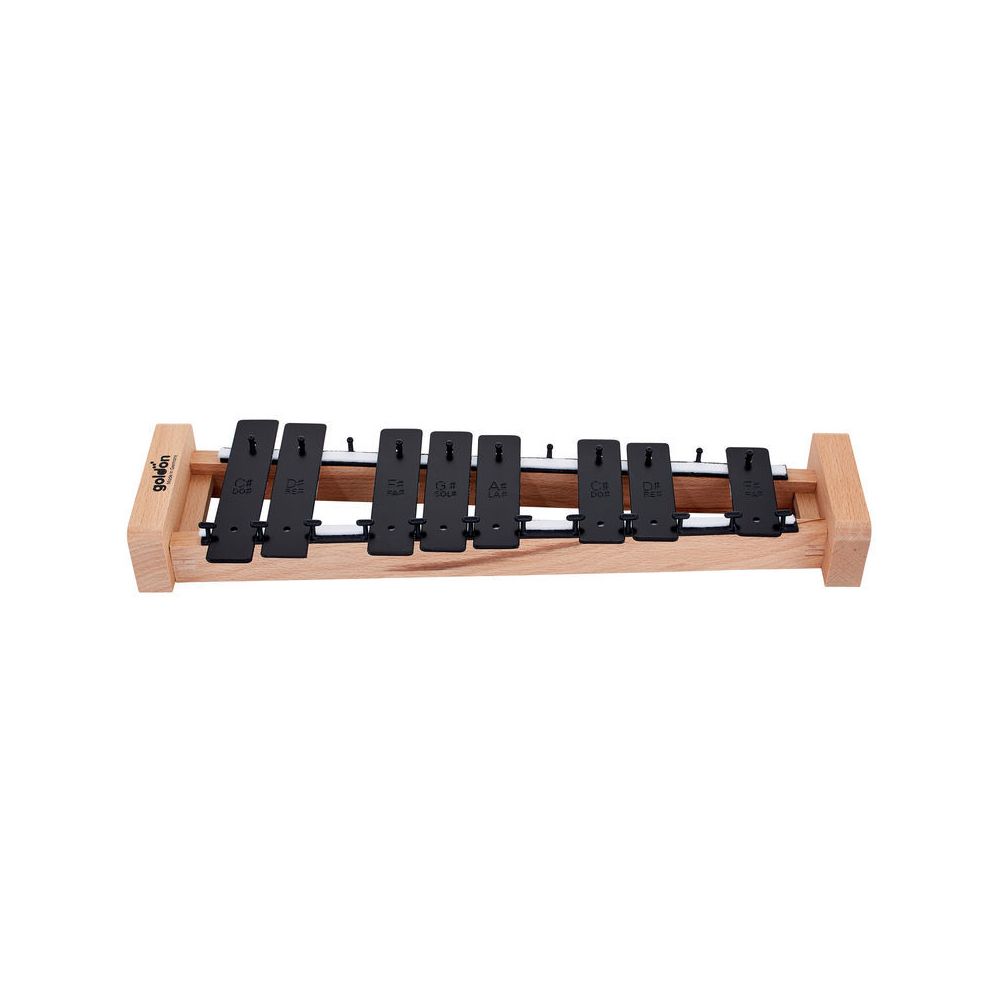 Goldon Metalophone Sopran Model 11048 – Thomann Ireland