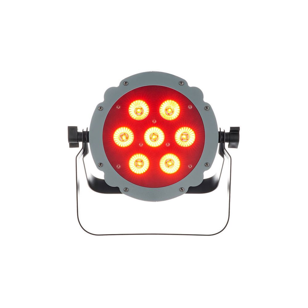 Showtec Compact PAR 7 Q4 – Thomann Ireland