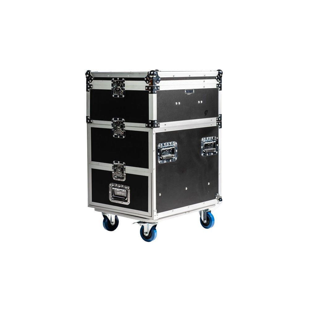 Flyht Pro Case Multi Slide – Thomann Ireland