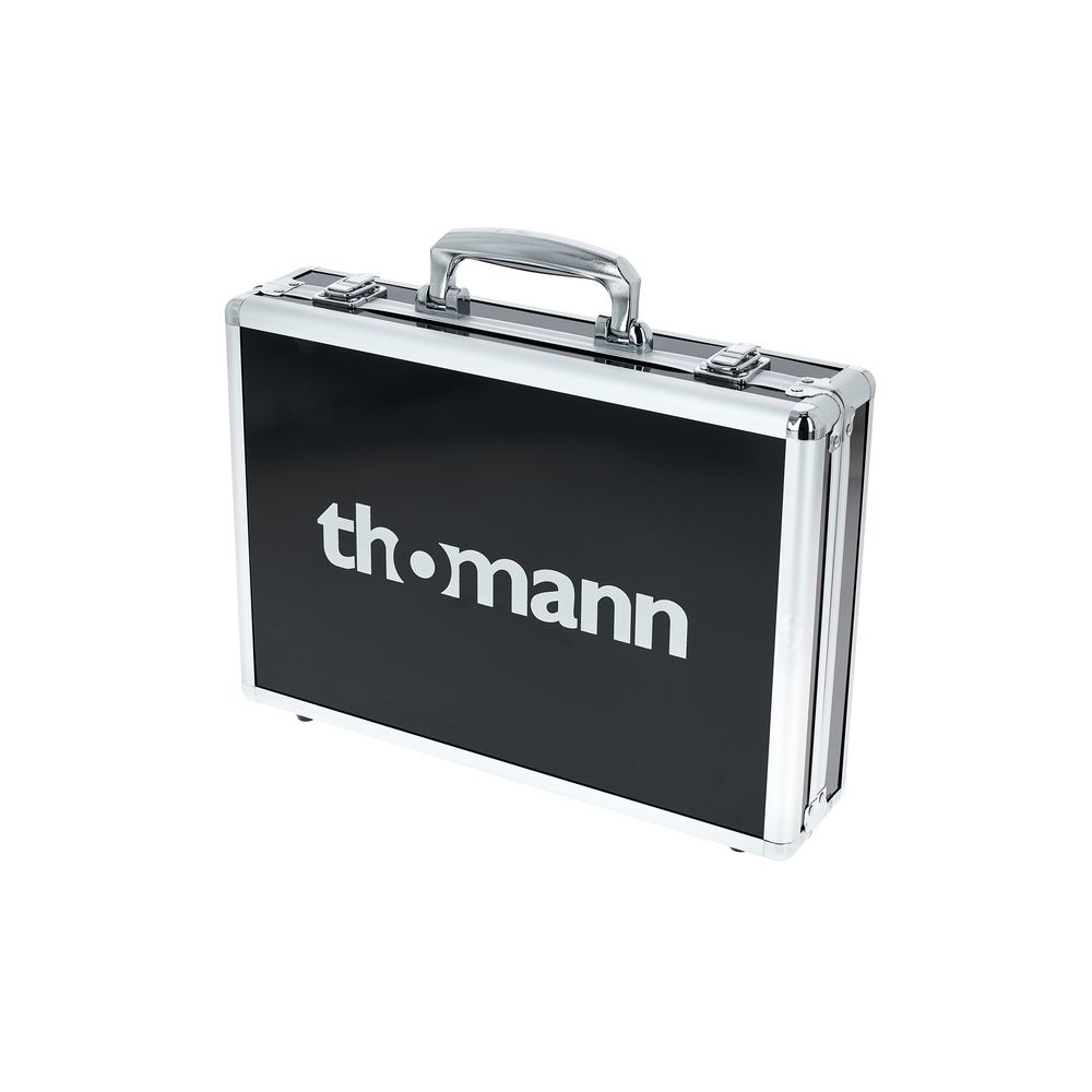AKAI Professional MPK Mini MK3 Case Bundle – Thomann Ireland
