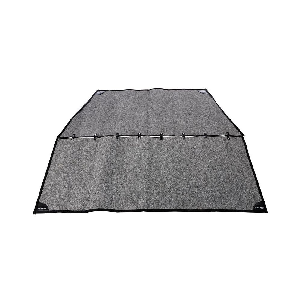 Rockbag DT22 Drum Carpet – Thomann Ireland