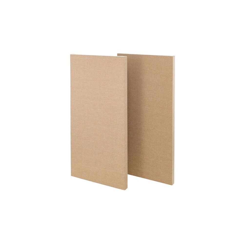 EQ Acoustics Spectrum 2 L5 Tile Natural – Thomann Ireland