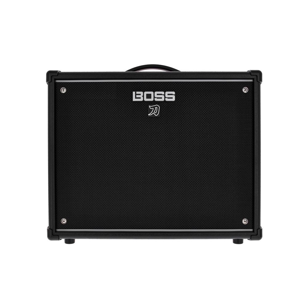 Boss Katana 100 Gen 3 – Thomann Ireland