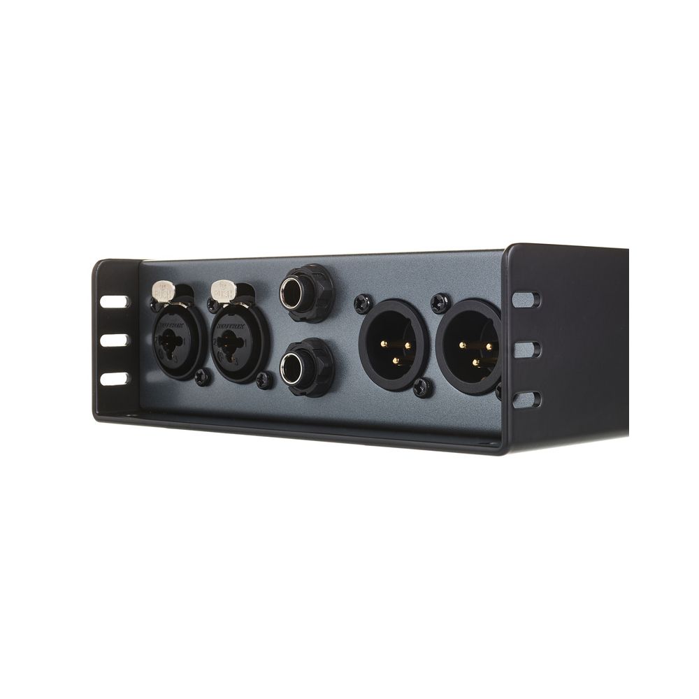 Cranborne Audio N22 – Thomann Ireland