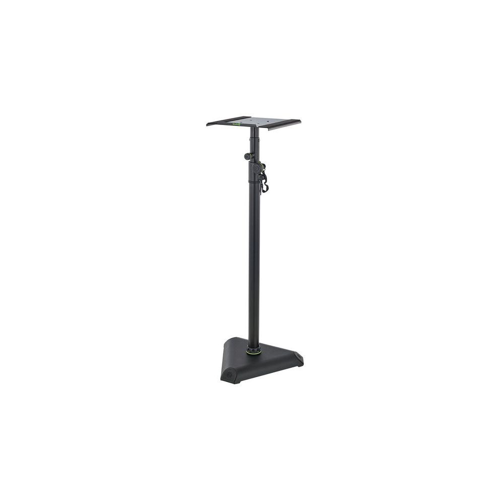 Gravity SP 3202 VT Studiomonitor Stand – Thomann Ireland