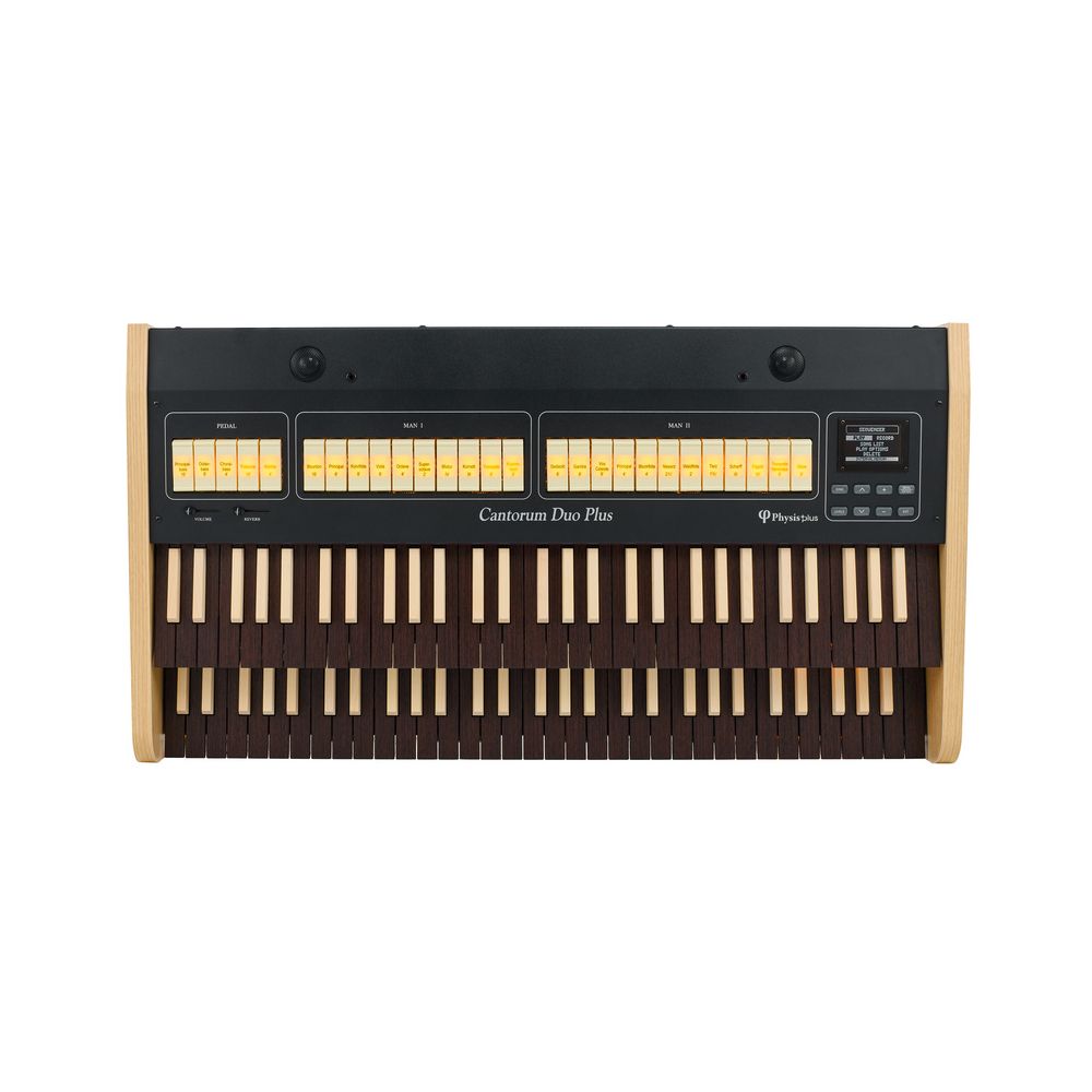 Viscount Cantorum Duo Plus