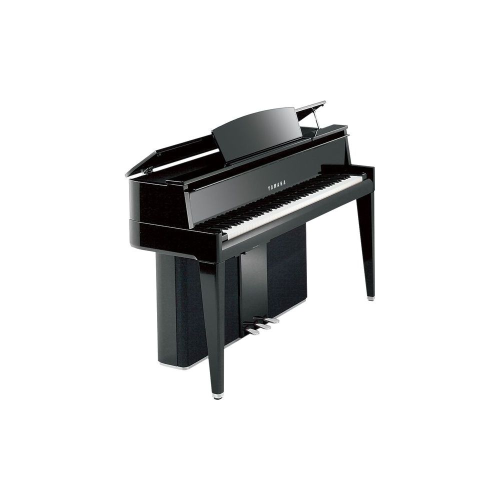 Yamaha N