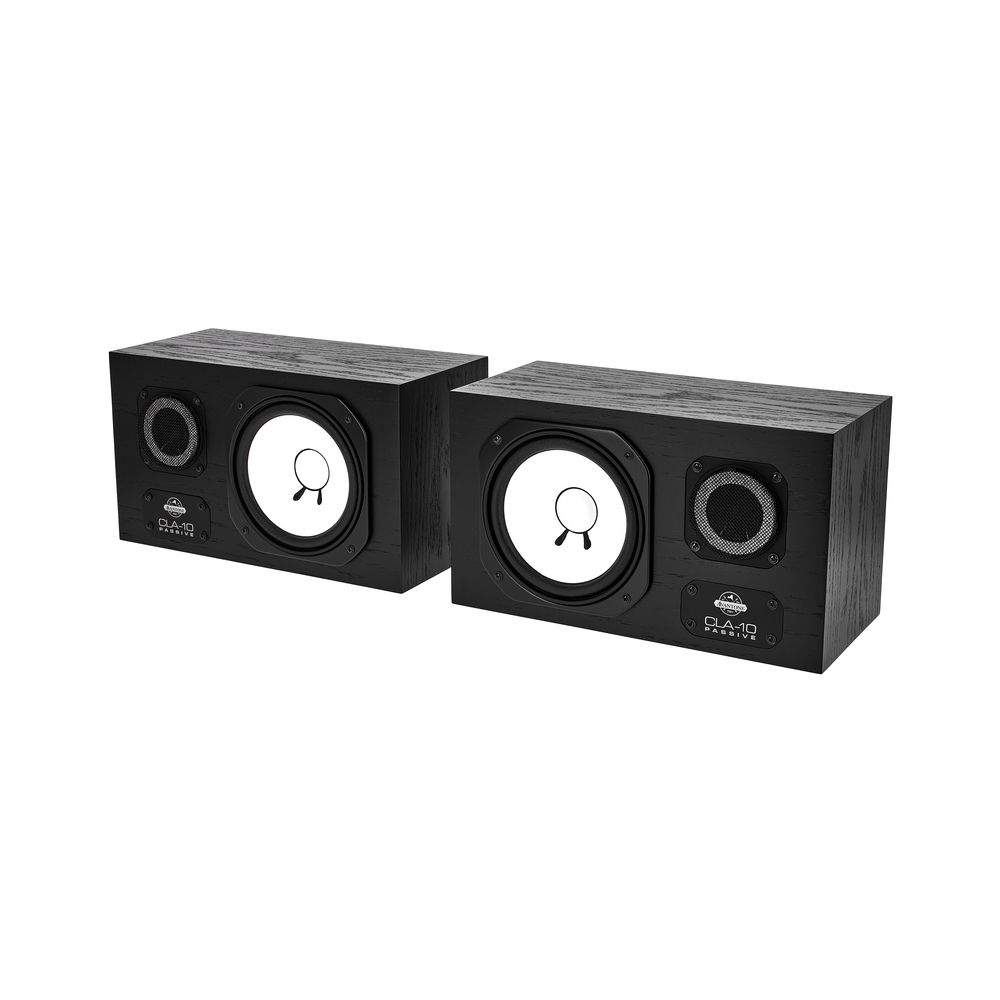 Avantone CLA10 Passive – Thomann Ireland