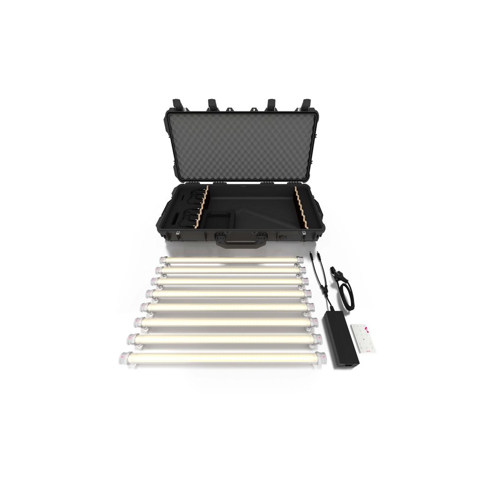 Ape Labs ApeStick L RGBNW TP 8 PC – Thomann Ireland