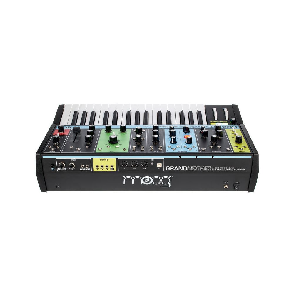 Moog Grandmother – Thomann Ireland