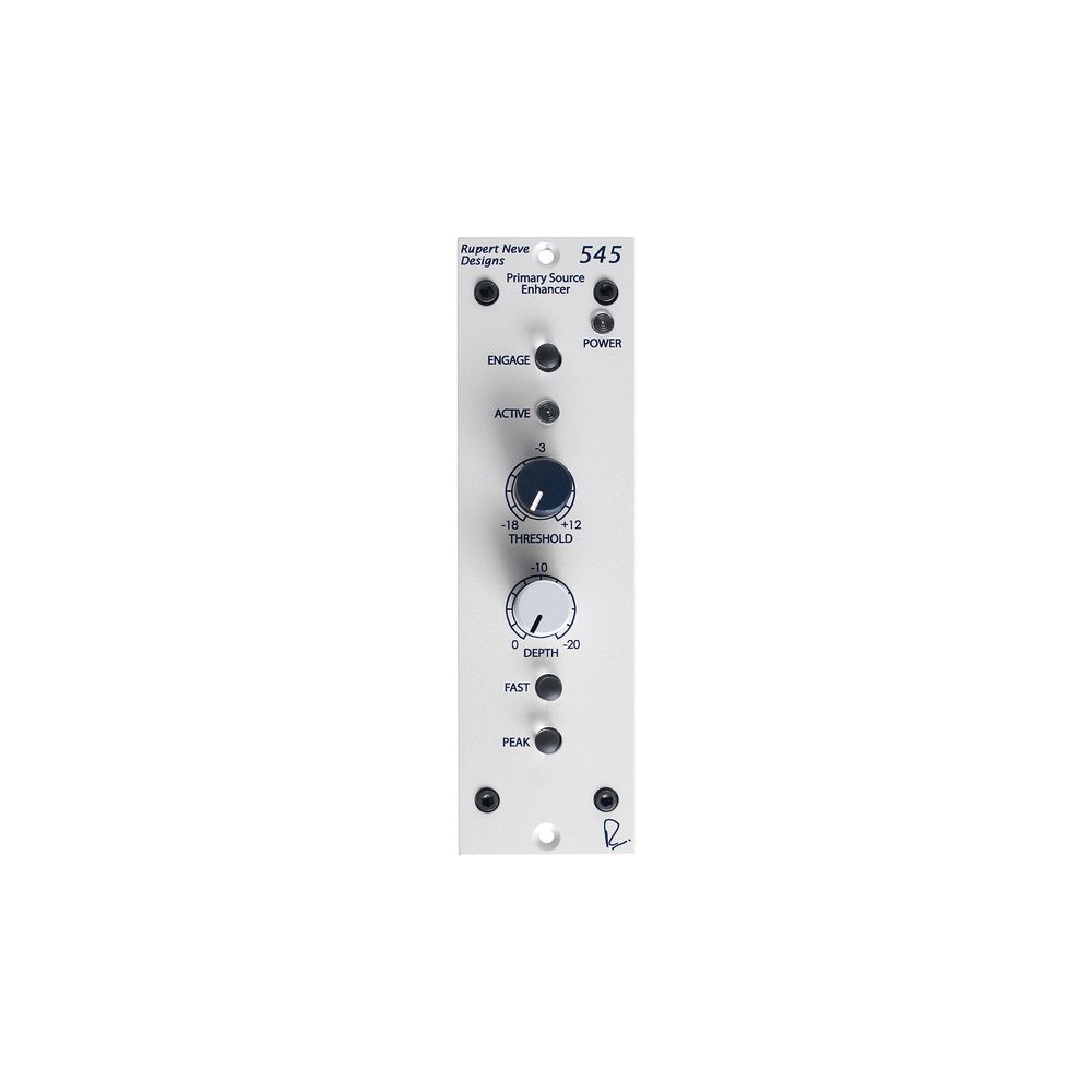 Rupert Neve Designs 545 – Thomann Ireland